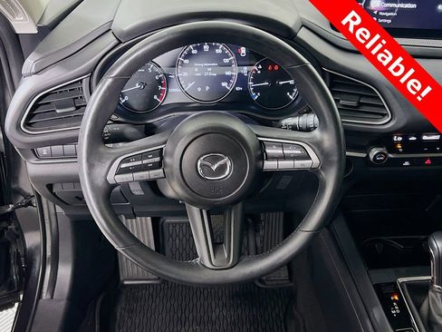 Used 2022 MAZDA CX-30 AWD 2.5 S w/ Select Package image 11
