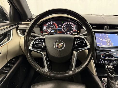 Used 2014 Cadillac XTS Platinum AWD/4WD image 10