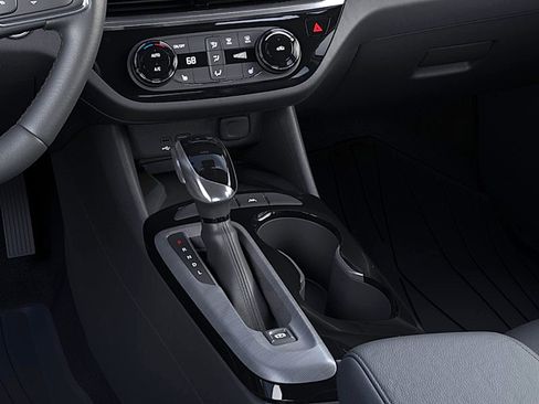 New 2026 Buick Envista Sport Touring w/ Convenience I Package FWD image 23
