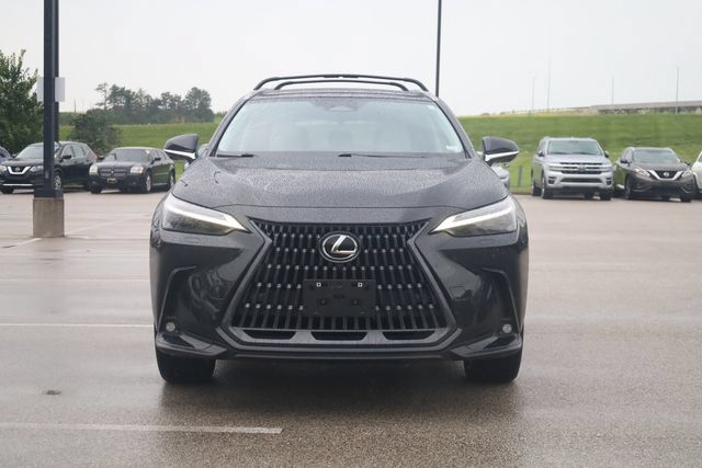 Used 2025 Lexus NX 450h+ AWD w/ Towing Package (2000 Lbs) image 3