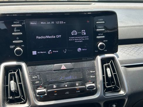 Used 2021 Kia Sorento S w/ Panoramic Sunroof Package FWD image 20