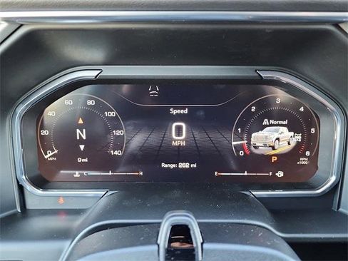 New 2026 GMC Sierra 1500 Denali image 28