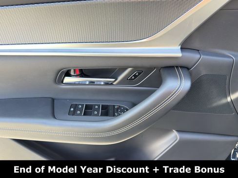New 2025 MAZDA CX-90 3.3 Turbo w/ Preferred Package image 18