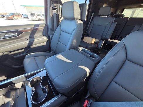 New 2026 Chevrolet Tahoe Z71 image 23