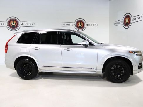 Used 2018 Volvo XC90 T6 Inscription w/ Convenience Package image 34