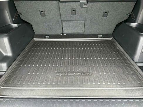 Used 2024 Toyota 4Runner TRD Off-Road Premium w/ Off Road Premium Plus Package image 19