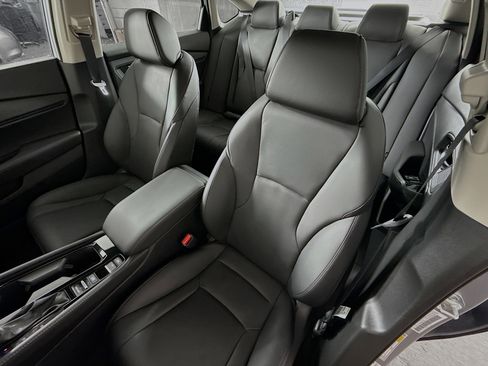 New 2025 Honda Accord Touring image 25