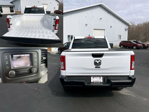 Used 2020 RAM 1500 Tradesman image 6