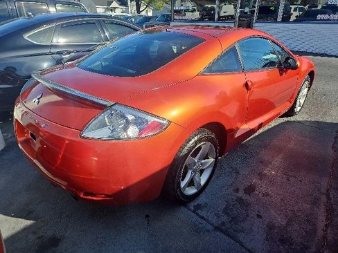 Used 2007 Mitsubishi Eclipse GS image 2
