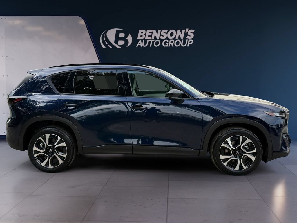 New 2026 MAZDA CX-5 Preferred AWD/4WD image 6