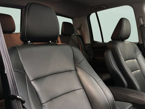 Certified 2023 Honda Ridgeline RTL-E image 23