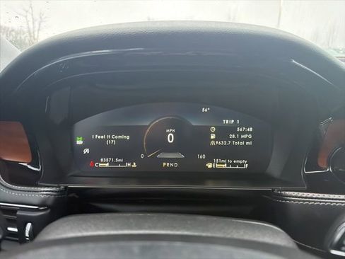 Used 2022 Lincoln Corsair Reserve w/ Elements Package AWD/4WD image 48