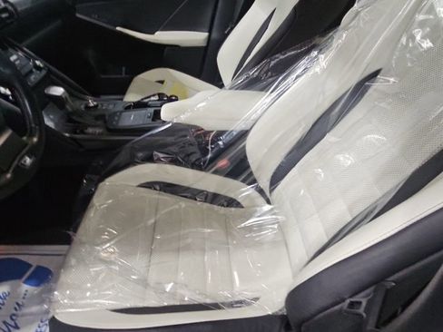 Used 2023 Lexus IS 350 F Sport w/ Navigation Package RWD image 2