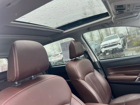 Used 2018 Subaru Forester 2.0XT Touring w/ Popular Package #2 image 16