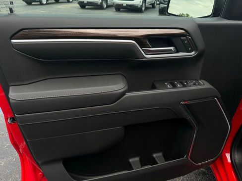 New 2025 Chevrolet Silverado 1500 LT w/ Safety Package image 10