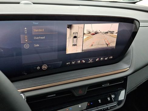 New 2026 Buick Envision Avenir image 14