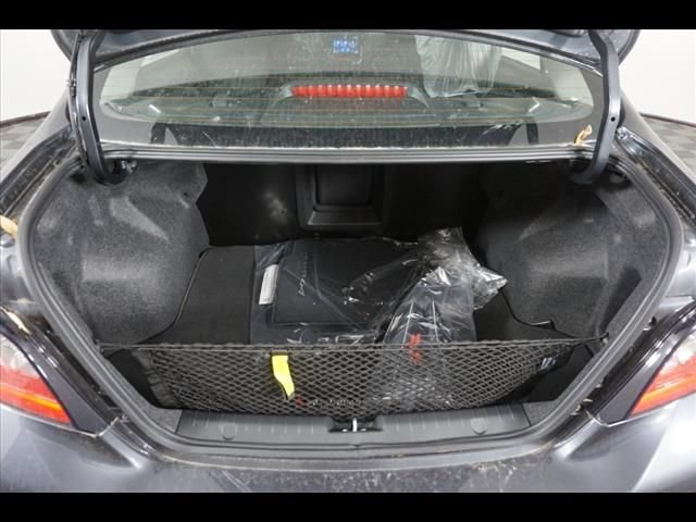 Used 2024 Mitsubishi Mirage G4 Black Edition FWD image 13