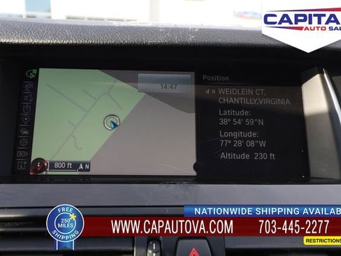 Used 2015 BMW 528i xDrive Sedan image 11