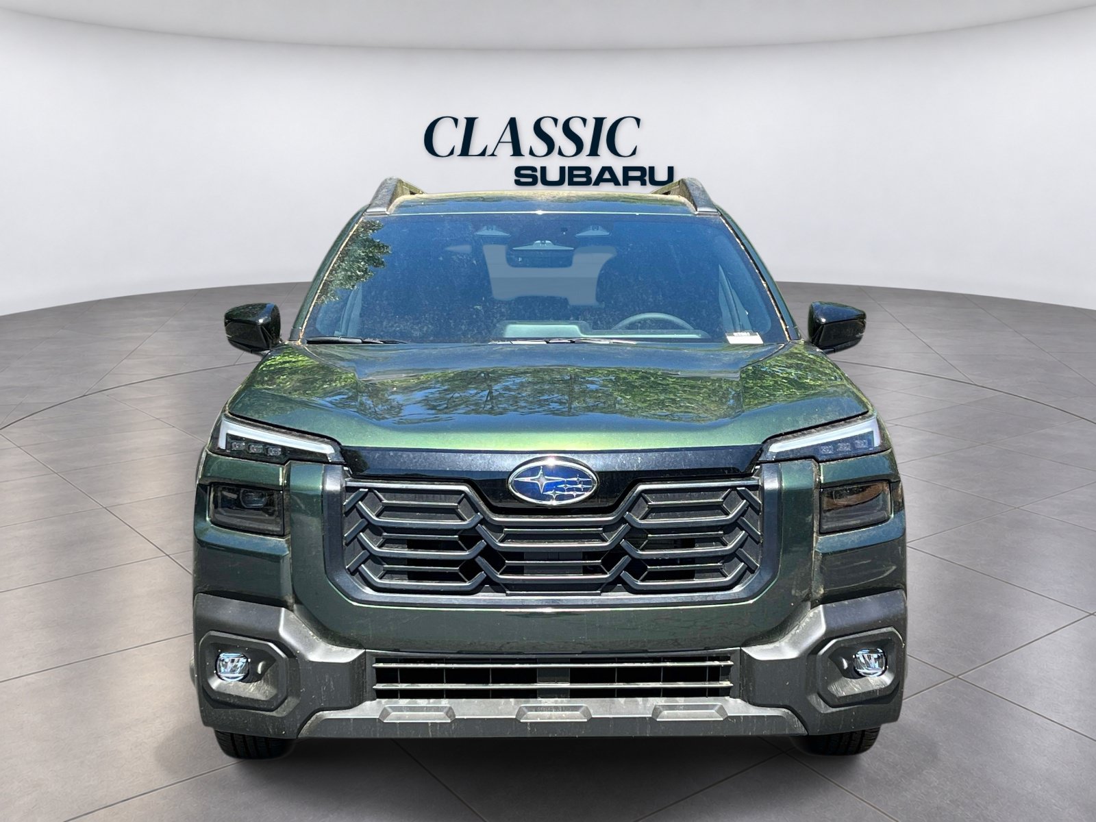 New 2026 Subaru Outback Limited w/ Premium/Limited Plus Package AWD/4WD image 8