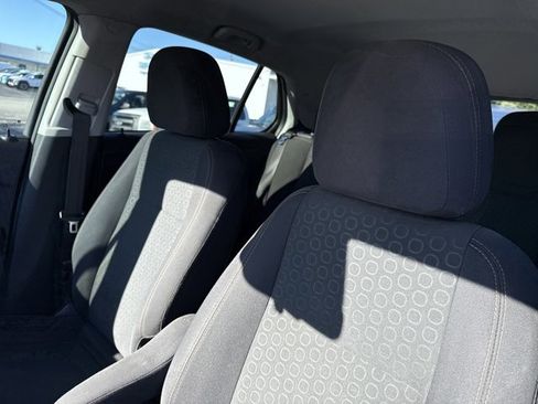 Used 2020 Chevrolet Trax LS image 10