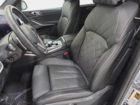 Used 2026 BMW X5 M60i AWD/4WD image 11