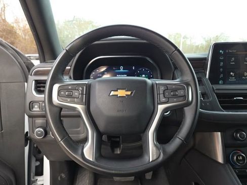 Used 2024 Chevrolet Tahoe LT image 8