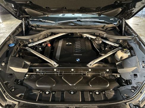 Used 2020 BMW X5 xDrive40i image 26