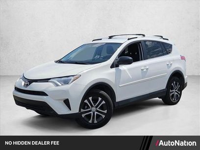 Used 2016 Toyota RAV4 LE