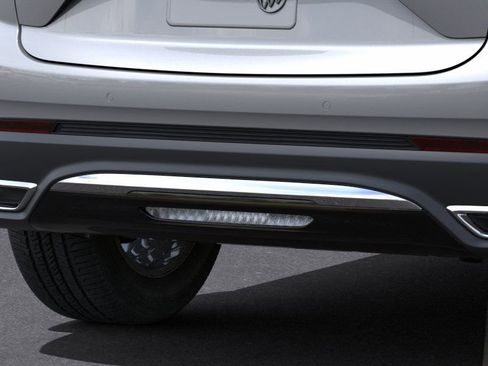 New 2025 Buick Envision Preferred image 14