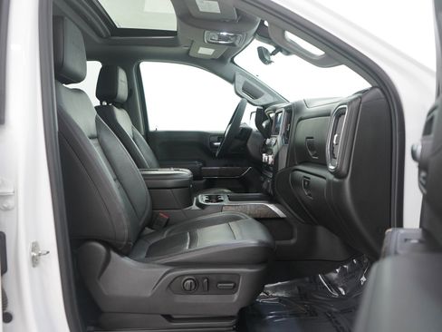 Used 2019 GMC Sierra 1500 Denali image 10