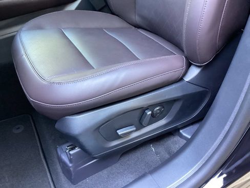 New 2026 Ford Explorer Platinum RWD image 41