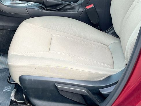 Used 2022 Subaru Impreza 2.0i image 17