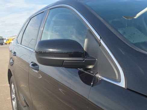 Used 2024 Ford Edge SEL w/ Convenience Package AWD/4WD image 5