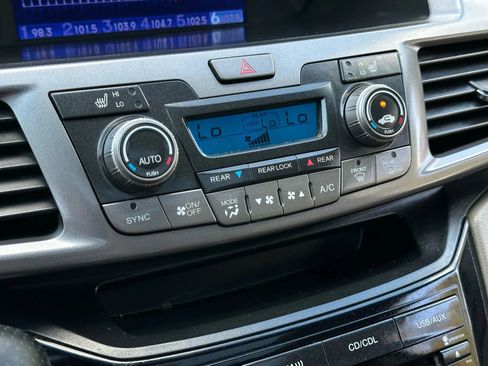 Used 2011 Honda Odyssey EX-L image 33