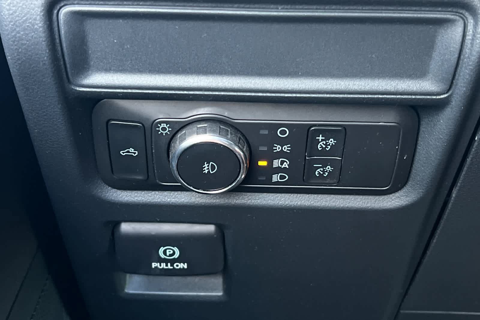 Used 2021 Ford F150 Tremor AWD/4WD image 31