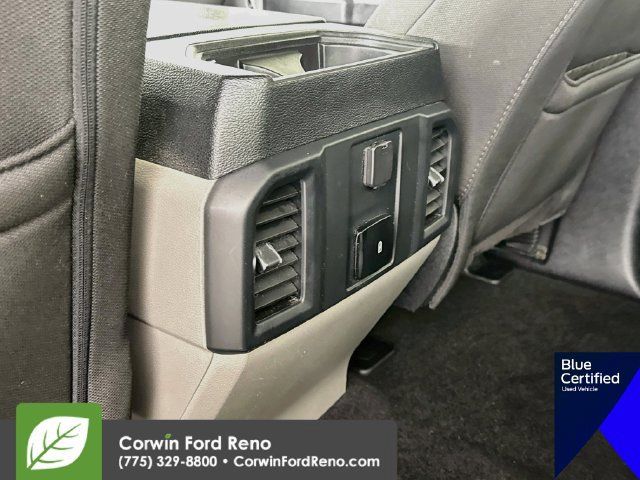 Certified 2019 Ford F150 XL w/ Equipment Group 101A Mid AWD/4WD image 28