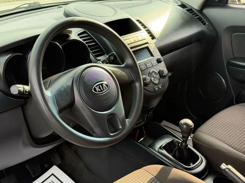 Used 2012 Kia Soul image 14