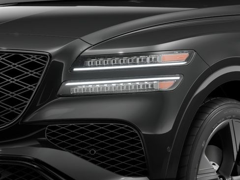 New 2026 Genesis GV80 3.5T Prestige AWD/4WD image 11