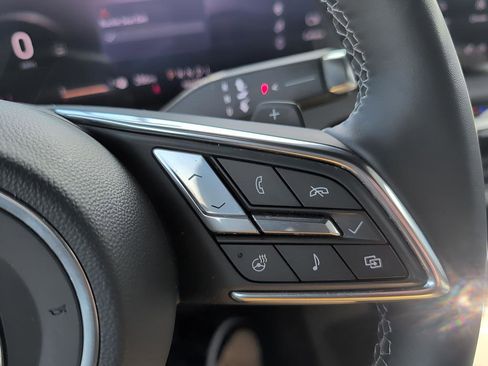 Used 2025 Buick Enclave Sport Touring image 16