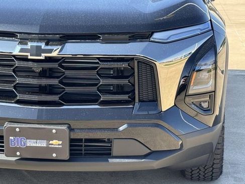 New 2026 Chevrolet Equinox ACTIV w/ Convenience Package III image 9