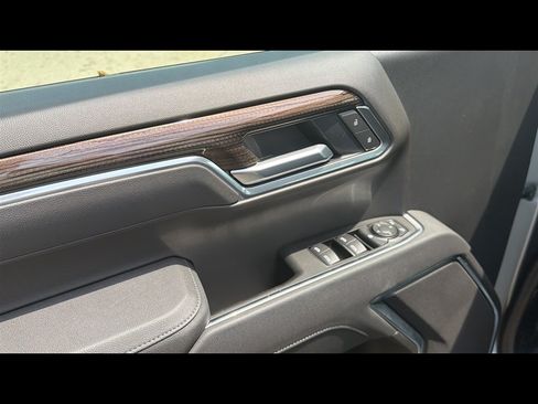 New 2026 Chevrolet Silverado 1500 RST w/ Protection Package AWD/4WD image 7