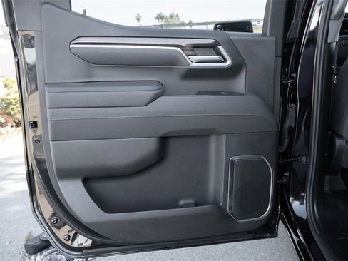 Used 2026 Chevrolet Silverado 1500 RST image 49