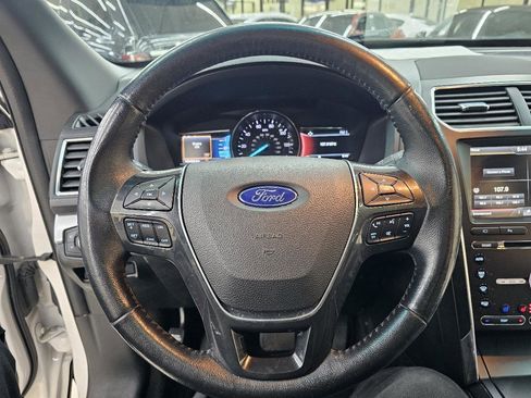 Used 2016 Ford Explorer Limited image 31