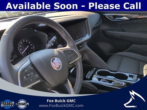 Certified 2023 Buick Envision Essence image 10