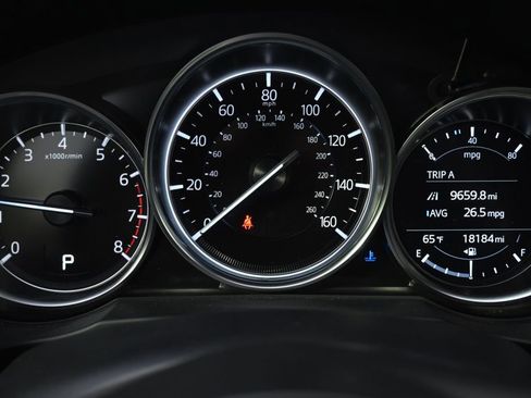 Used 2023 MAZDA CX-5 AWD 2.5 S image 25