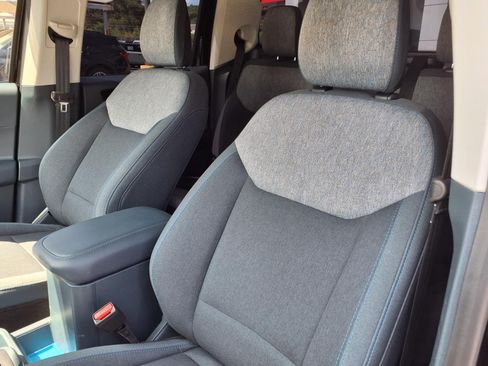 Used 2025 Ford Maverick XLT w/ XLT Luxury Package AWD/4WD image 15
