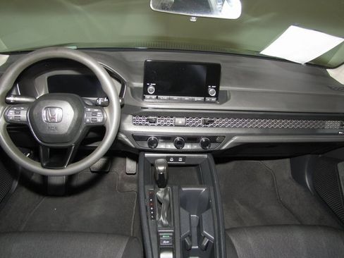 Used 2024 Honda Accord LX image 14