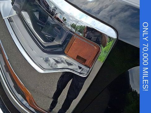 Certified 2019 Chevrolet Silverado 1500 LT RWD image 13