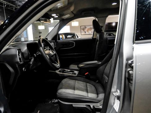 Used 2021 Ford Bronco Sport Big Bend image 4