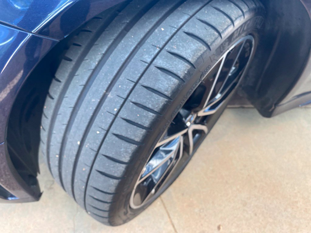 Used 2019 Mercedes-Benz C 43 AMG 4MATIC Sedan image 32